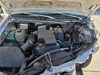 Used Fuel Pump fits: 2009 Gmc Canyon Pump Assembly Grade A Foto 1 de 4