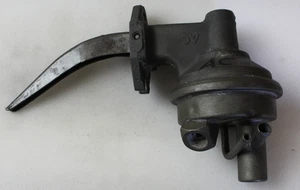 Mechanical Fuel Pump 40705 Oldsmobile 1965-1969 - Bild 1 von 5