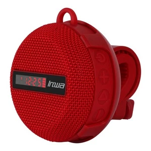 Głośnik wyświetlacza Bluetooth przenośny i pyłoszczelny outdoor cycling1757 - Zdjęcie 1 z 8