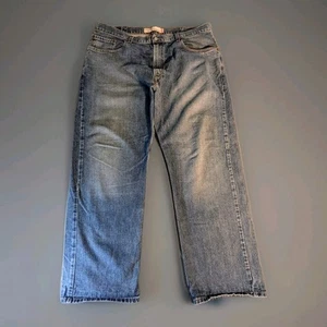 Levi's 569 Jeans 40x34 Loose Straight Fit Style # 00569-0242 - Bild 1 von 15
