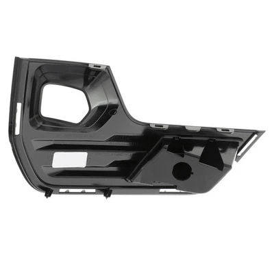 1 x New Front Fog Light Lamp Bezel Assembly 84680924 For 2022-2024 GMC Terrain - Image 1 of 4