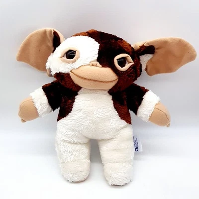 Plüschtier Gremlins Gizmo 1999 ca. 40cm Stofftier Kuscheltier - Bild 1 von 4