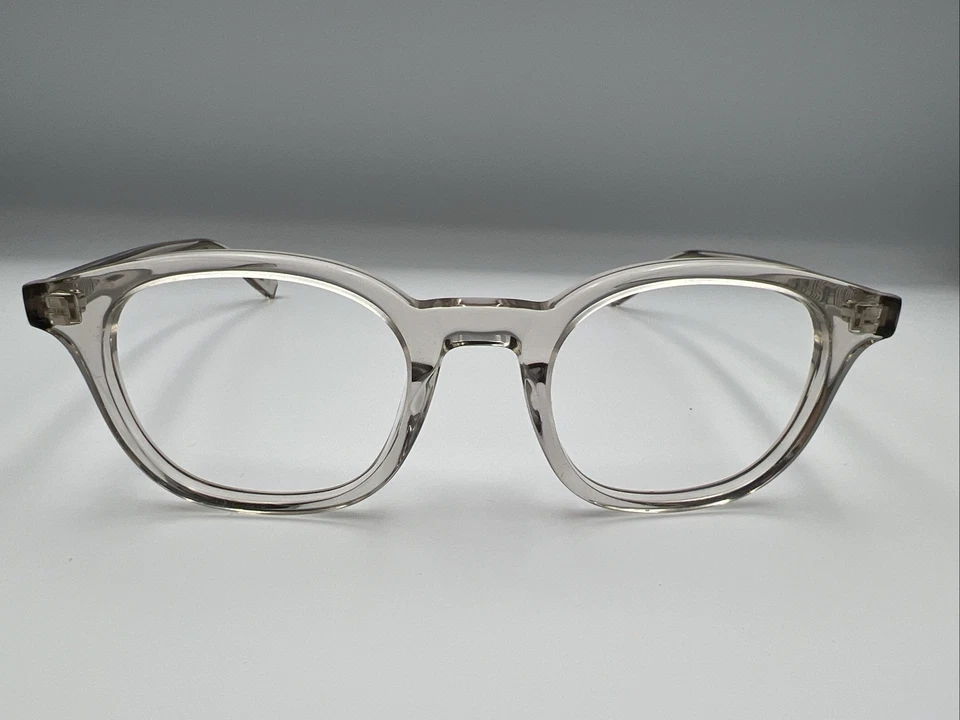 Monturas para gafas Saint Laurent SL 588 003 50[]22-145 Foto 1 de 4