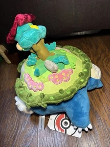 GIGANTAMAX Snorlax Pokemon Center Original Muñeco de Peluche Juguete Pokémon - Imagen 1 de 6