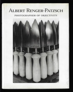 Albert Renger - Patzsch Photographer of Objectivity - Picture 1 of 6