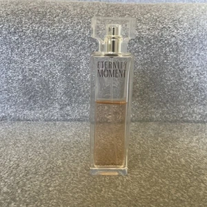 Calvin Klein Eternity Moment Eau De Parfum Spray 50ml - Picture 1 of 7