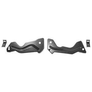 Grille Support Bracket 4-Piece Set Chevy Chevelle/ El Camino 1969 - Picture 1 of 1