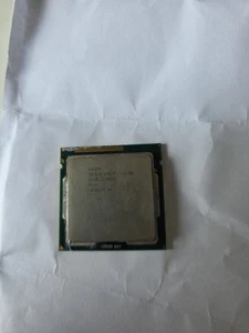 Intel Core i7 SR00C i7-2600K 3.40GHz 8M Socket 1155 Quad Core Processor / CPU - Picture 1 of 3