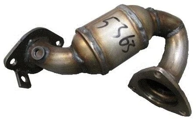 Catalytic Converter Fits 2007 2008 2009 2010 Acura RDX - Image 1 of 2