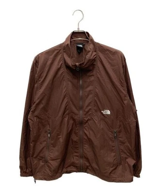 紧凑 Blouson 夹克,修身,男式皮革,80% 尼龙,二手 — 第 1/4 张图片