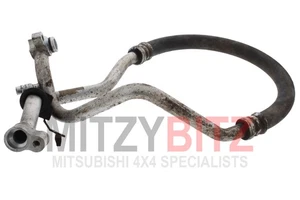 Air Compressor Suction Hose for Mitsubishi PAJERO SPORT KH4W 2.5D - Picture 1 of 6