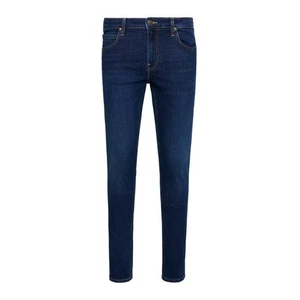 Lee Jeans Malone Dark Martha Hombre Niño Pantalón Denim - Imagen 1 de 9