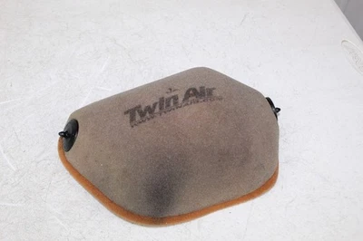 2022.5 KTM 450 SXF Twin Air Filter with Cage 23-24 250 350 XCF Husqvarna FC Gas - Image 1 of 4