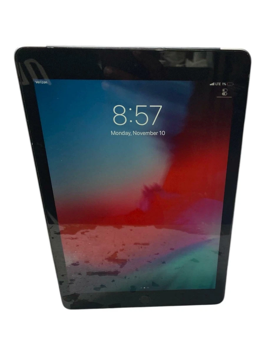 Apple iPad (6th Generation) 32 GB Tablets for sale - eBay