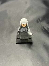 LEGO Imperial Officer  Minifigure Star Wars 8084 sw0261