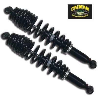 2003-2005 Honda Rincon 650 TRX650FA Rear Shock Absorber Pair of 2  52400-HN8-003 - Imagem 1 de 4