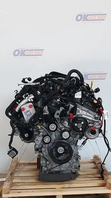 3.0L TURBO Engine 2021 LINCOLN AVIATOR 40K MILES - Image 1 of 4