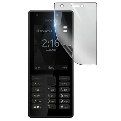 Screen Protector Shockproof Hydrogel for Nokia 216 - image 1 of 4