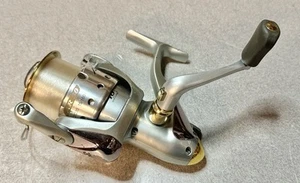 Okuma Aria AR50 Spinning Reel Used In Very Nice Shape - Bild 1 von 8