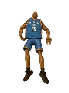 Jazware NBA Heroes Kevin Durant Series 1 Action Figure - Picture 1 of 3