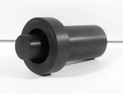 Herramienta de instalación de controlador de sello de salida frontal Adapt-A-Case para GM NP246/261/263 TM109RAC Foto 1 de 4