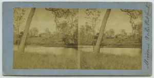 Stéréo 1860-70. Australie. Australia. Port Curtis. - Picture 1 of 2