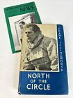 North of the Circle By Frank Illingworth 1951 HC DJ 1stEdition