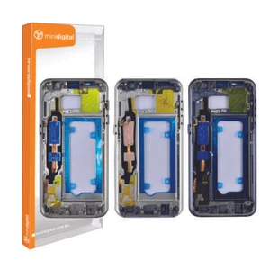 Gold housing for Samsung Galaxy S7 - Picture 1 of 1