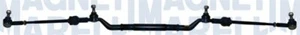 MAGNETI MARELLI 301191600020 AXIALGELENK, SPURSTANGE VORDERACHSE FÜR MERCEDES-BE - Bild 1 von 1