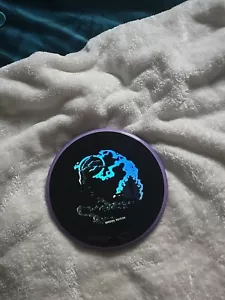 Axiom Hex Special Edition Skullboy Black Purple New SWIRLY 177g ๐ฅ - Picture 1 of 5
