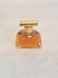 SPELLBOUND Estee Lauder MINIATUR Parfum Splash 0,12 Oz. eingestellt NEU - Bild 1 von 2