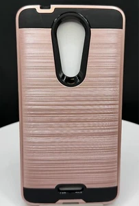 For COOLPAD REVVL PLUS C3701A Case Cover Protector ROSE GOLD - Picture 1 of 2