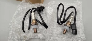2Pcs Downstream Left&Right O2 Oxygen Sensor Compatible with MDX,RL,Odyssey,Ridge - Bild 1 von 4