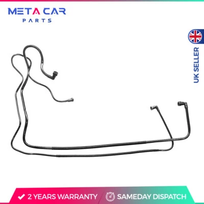 Fuel Hose Pipe Injection For Ford Transit 2000-2014 1676169 - image 1 of 4