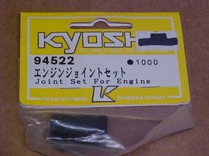 KYOSHO 94522 = JOINT SET FOR ENGINE: MARINE / BOAT / WATERCRAFT - Picture 1 of 1