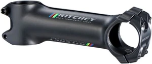 Ritchey WCS C220 Stem - 70mm, 31.8 Clamp, +/-6, 1 1/8", Aluminum, Blatte - Picture 1 of 1