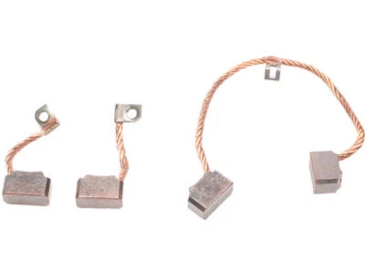 Para 1977-1979, 1986, 1989-1991 Ford F350 conjunto de escovas de arranque SMP 82729PWMB 1978 - Imagem 1 de 2