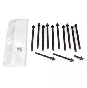 Genuine Peugeot 207 208 2008 RCZ Cylinder Head Injection Screw Set - 1.6T 0204C1 - Picture 1 of 2
