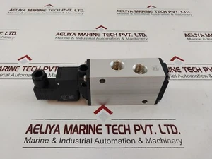 Rexroth 5724550220 directional control valve - Picture 1 of 7