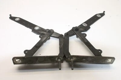 Land Rover Range Rover Sport L320 Motorhaube Scharnier Set Links Rechts 2x 2009 Foto 1 de 4