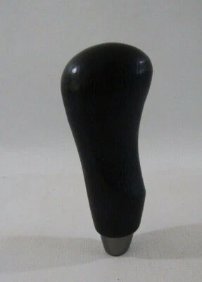 2003-2006 Subaru Forester Automatic Gear Shift Lever Shifter Knob Black OEM - Image 1 of 3