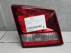 FIAT FREEMONT REAR GARNISH TAILGATE LAMP (LH SIDE), JF, STANDARD TYPE, 04/13-01/ - Picture 1 of 6