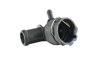 Flangia Liquido di Raffreddamento Per A1 A3 Q2 Q3 Tt Toledo Tarraco 5Q0122291BB - Picture 1 of 2