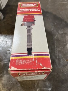 mallory 2548201 distributor Sbc BBC - Picture 1 of 6
