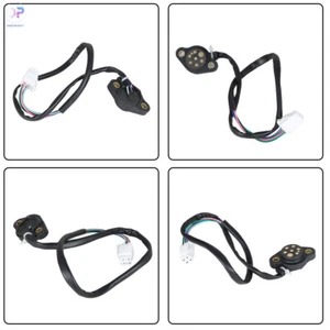 Gear Position Neutral Sensor For Suzuki Quadsport Z400 LTZ400 2x4 2003-2008 - Foto 1 di 8