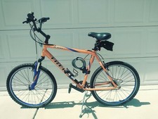 Trek 4300 Mountain Bike for sale| 144 ads for used Trek 4300 Mountain Bikes