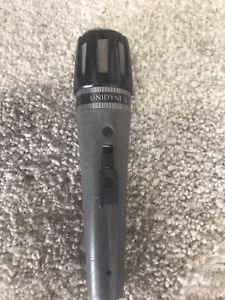 Shure Unidyne B microphone - Picture 1 of 3