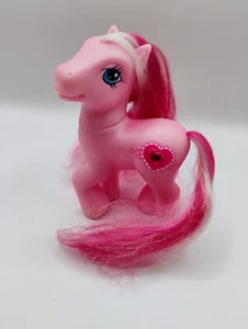 My Little Pony G3 Jewel Pony VALENSHY 2003 MLP Vintage - Bild 1 von 4