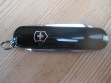 Victorinox Small Swiss Army Spares Complete Set