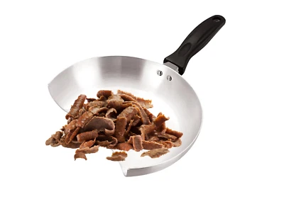 Doner Kebab Chicken Shawarma Meat Catcher Pan For Archway and Others - Image 1 of 4